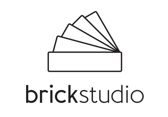 Logo Brick Studio